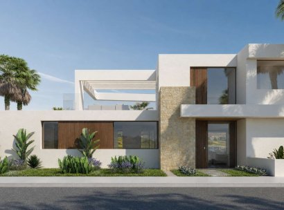 Villa · Nieuwbouw Woningen - Monforte del Cid · Font del Llop · Alicante · Spanje