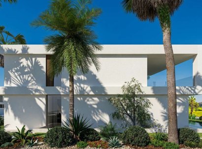Villa · Nieuwbouw Woningen - Monforte del Cid · Font del Llop · Alicante · Spanje