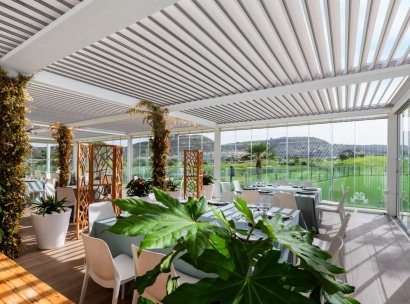Villa · Nieuwbouw Woningen - Monforte del Cid · Font del Llop · Alicante · Spanje