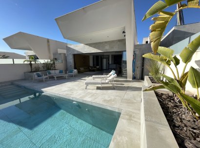 Vrijstaande villa · Herverkoop - Ciudad Quesada · Alicante · Spanje