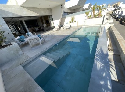 Vrijstaande villa · Herverkoop - Ciudad Quesada · Alicante · Spanje