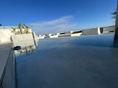 Vrijstaande villa · Herverkoop - Ciudad Quesada · Alicante · Spanje