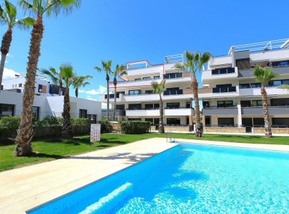 Penthouse · Herverkoop - Orihuela Costa · Los Altos · Alicante · Spanje