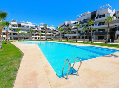 Penthouse · Herverkoop - Orihuela Costa · Los Altos · Alicante · Spanje