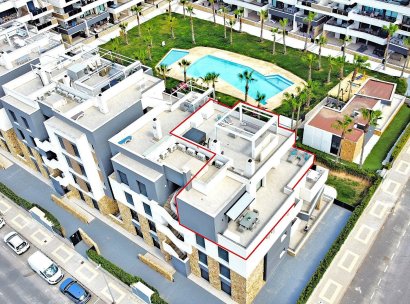 Penthouse · Herverkoop - Orihuela Costa · Los Altos · Alicante · Spanje