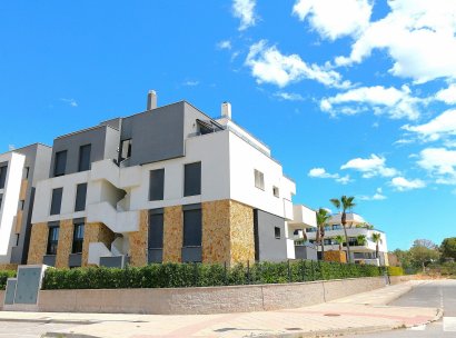 Penthouse · Herverkoop - Orihuela Costa · Los Altos · Alicante · Spanje