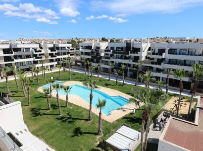Penthouse · Herverkoop - Orihuela Costa · Los Altos · Alicante · Spanje