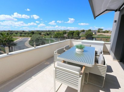 Penthouse · Herverkoop - Orihuela Costa · Los Altos · Alicante · Spanje