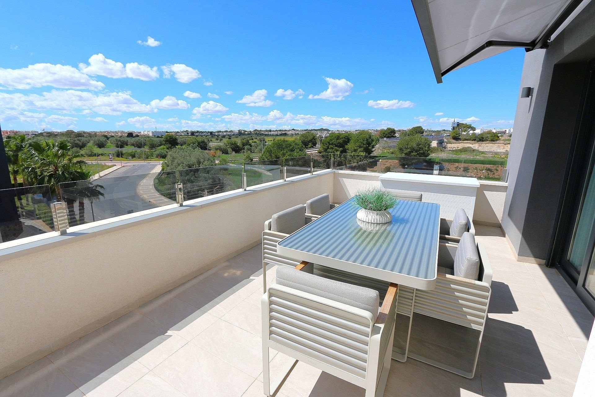 Herverkoop - Penthouse - Orihuela Costa - Costa Blanca South