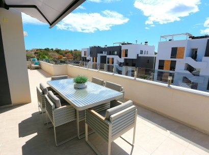 Penthouse · Herverkoop - Orihuela Costa · Los Altos · Alicante · Spanje