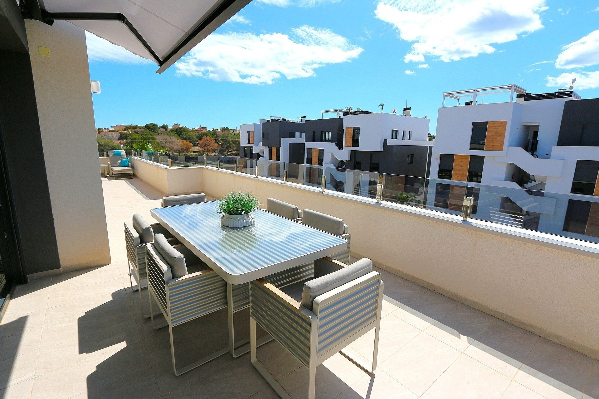 Herverkoop - Penthouse - Orihuela Costa - Costa Blanca South