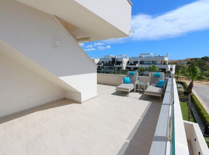 Penthouse · Herverkoop - Orihuela Costa · Los Altos · Alicante · Spanje