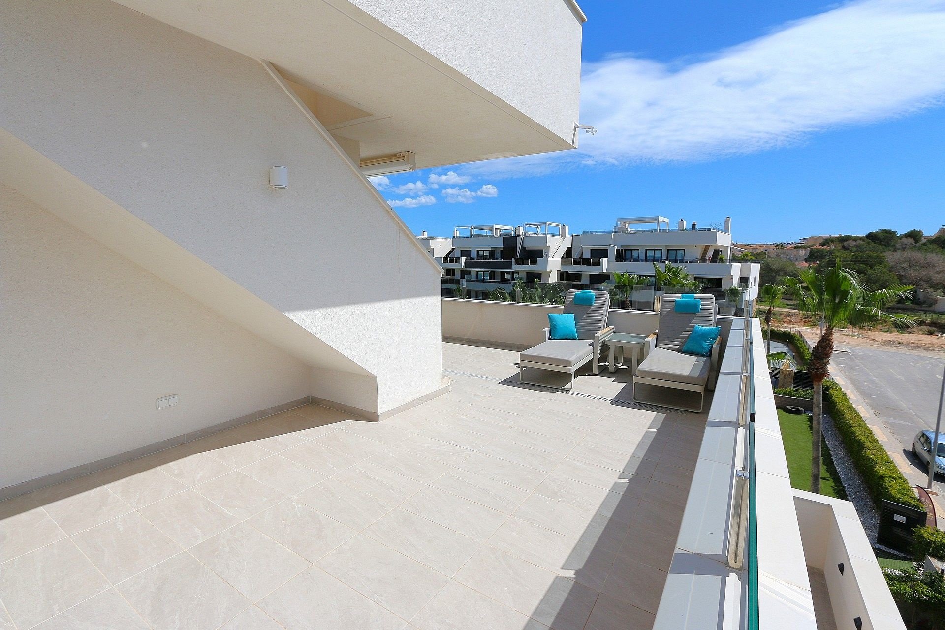 Herverkoop - Penthouse - Orihuela Costa - Costa Blanca South
