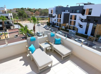 Penthouse · Herverkoop - Orihuela Costa · Los Altos · Alicante · Spanje