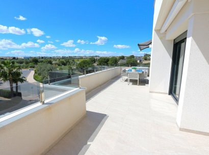 Penthouse · Herverkoop - Orihuela Costa · Los Altos · Alicante · Spanje