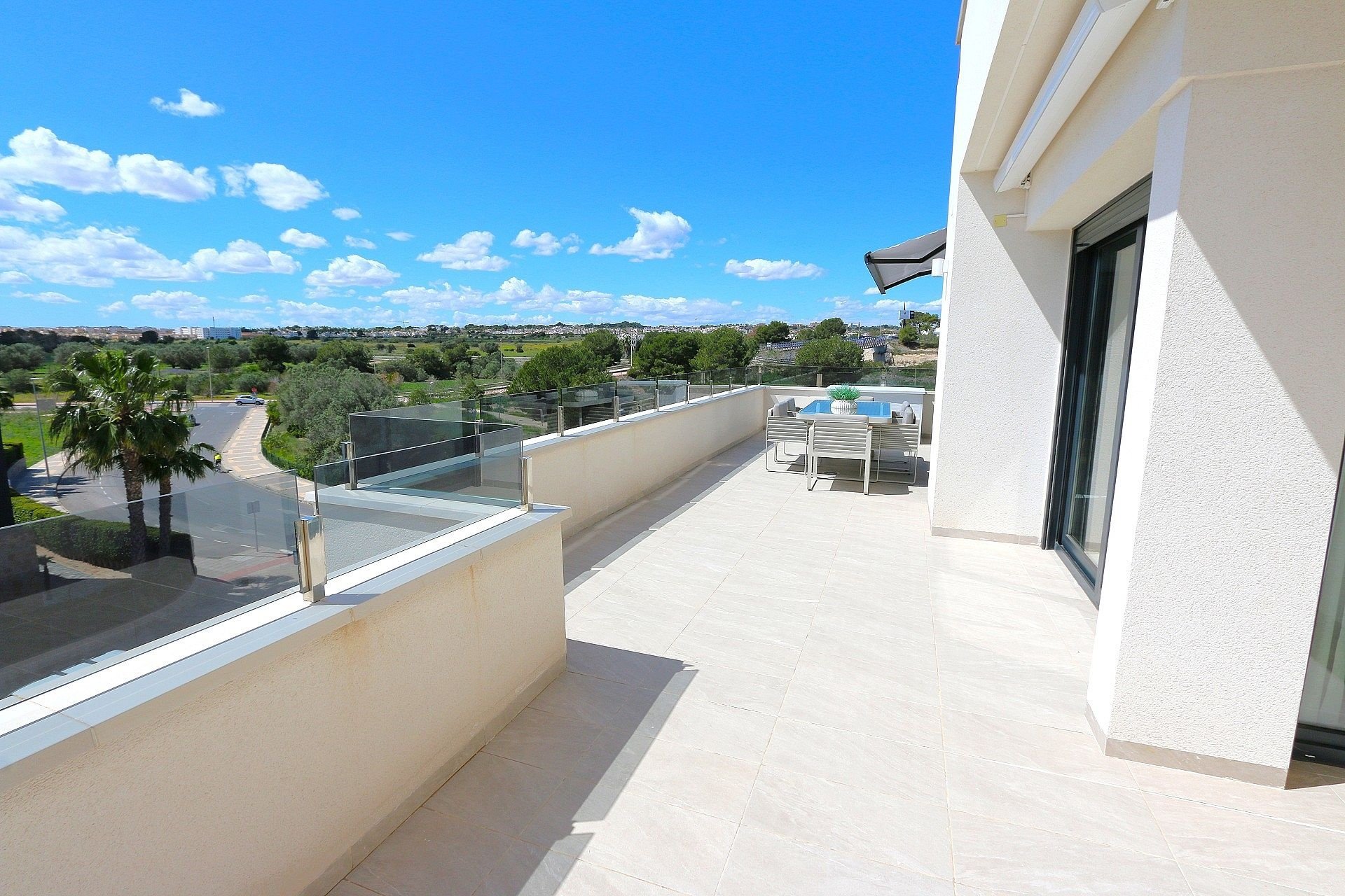 Herverkoop - Penthouse - Orihuela Costa - Costa Blanca South
