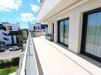Penthouse · Herverkoop - Orihuela Costa · Los Altos · Alicante · Spanje