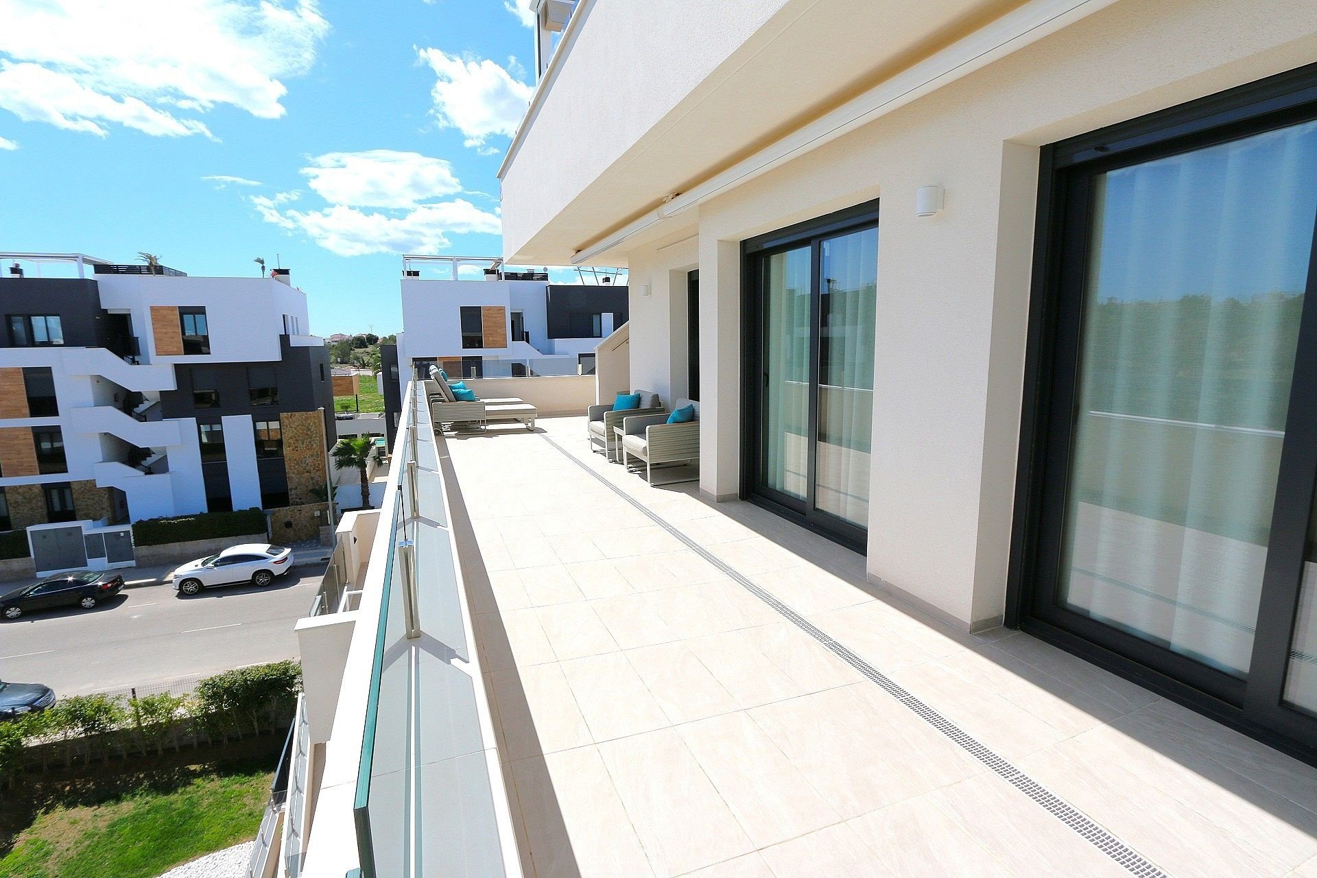 Herverkoop - Penthouse - Orihuela Costa - Costa Blanca South
