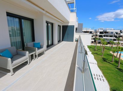 Penthouse · Herverkoop - Orihuela Costa · Los Altos · Alicante · Spanje