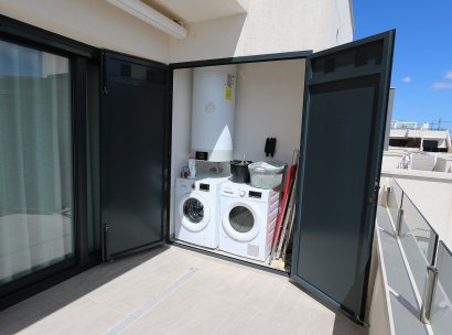 Penthouse · Herverkoop - Orihuela Costa · Los Altos · Alicante · Spanje