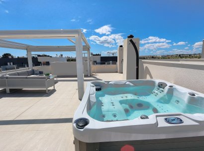Penthouse · Herverkoop - Orihuela Costa · Los Altos · Alicante · Spanje