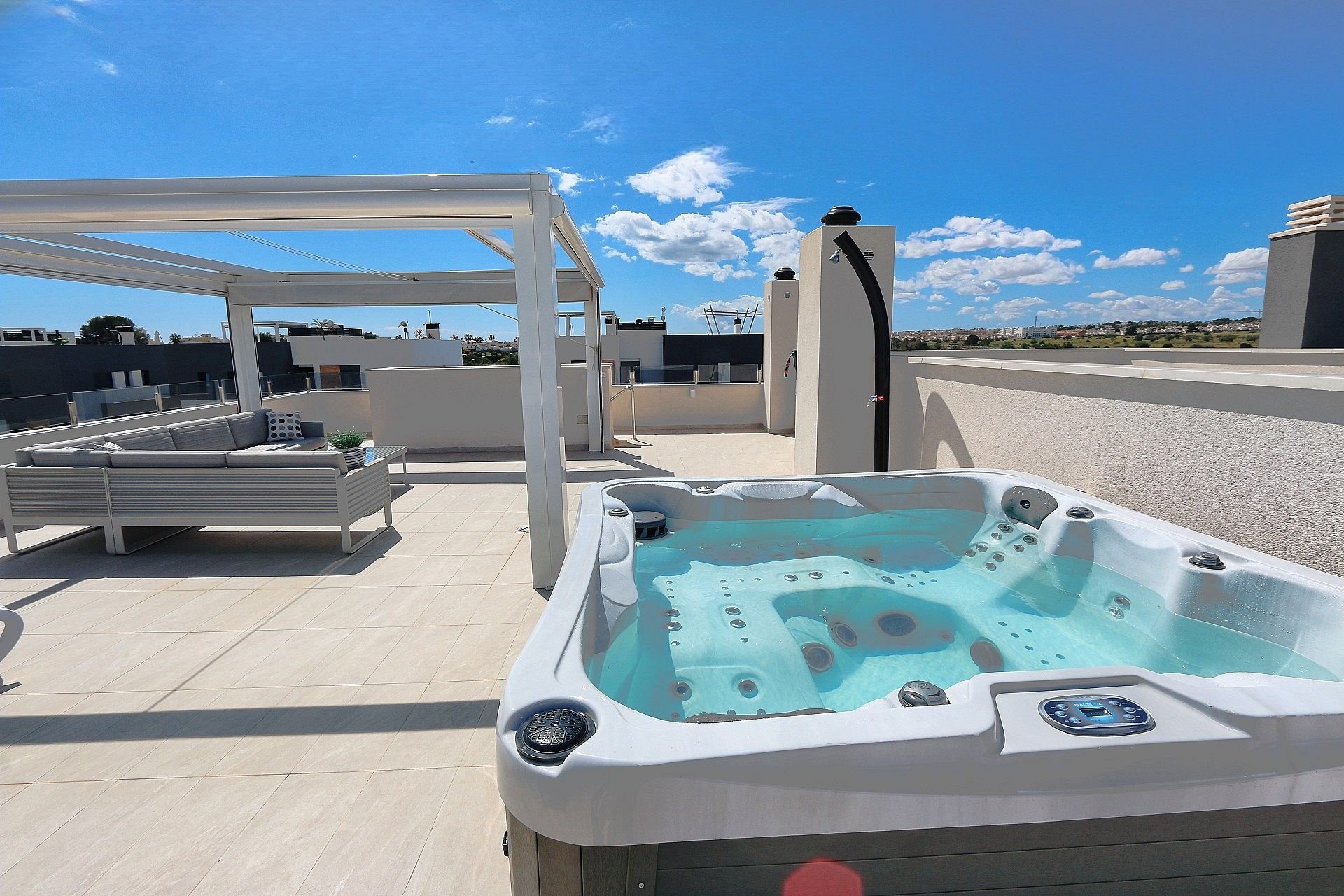 Herverkoop - Penthouse - Orihuela Costa - Costa Blanca South