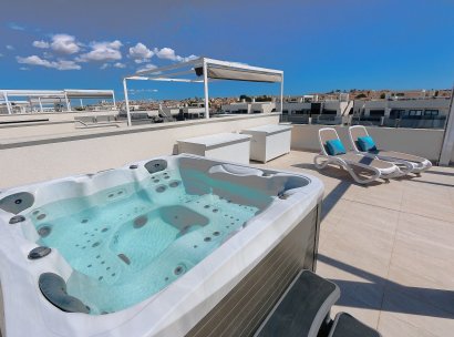 Penthouse · Herverkoop - Orihuela Costa · Los Altos · Alicante · Spanje