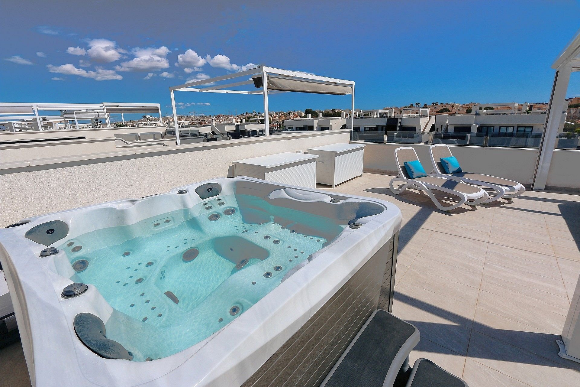 Herverkoop - Penthouse - Orihuela Costa - Costa Blanca South