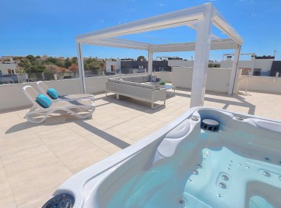 Penthouse · Herverkoop - Orihuela Costa · Los Altos · Alicante · Spanje