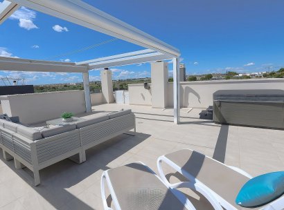 Penthouse · Herverkoop - Orihuela Costa · Los Altos · Alicante · Spanje