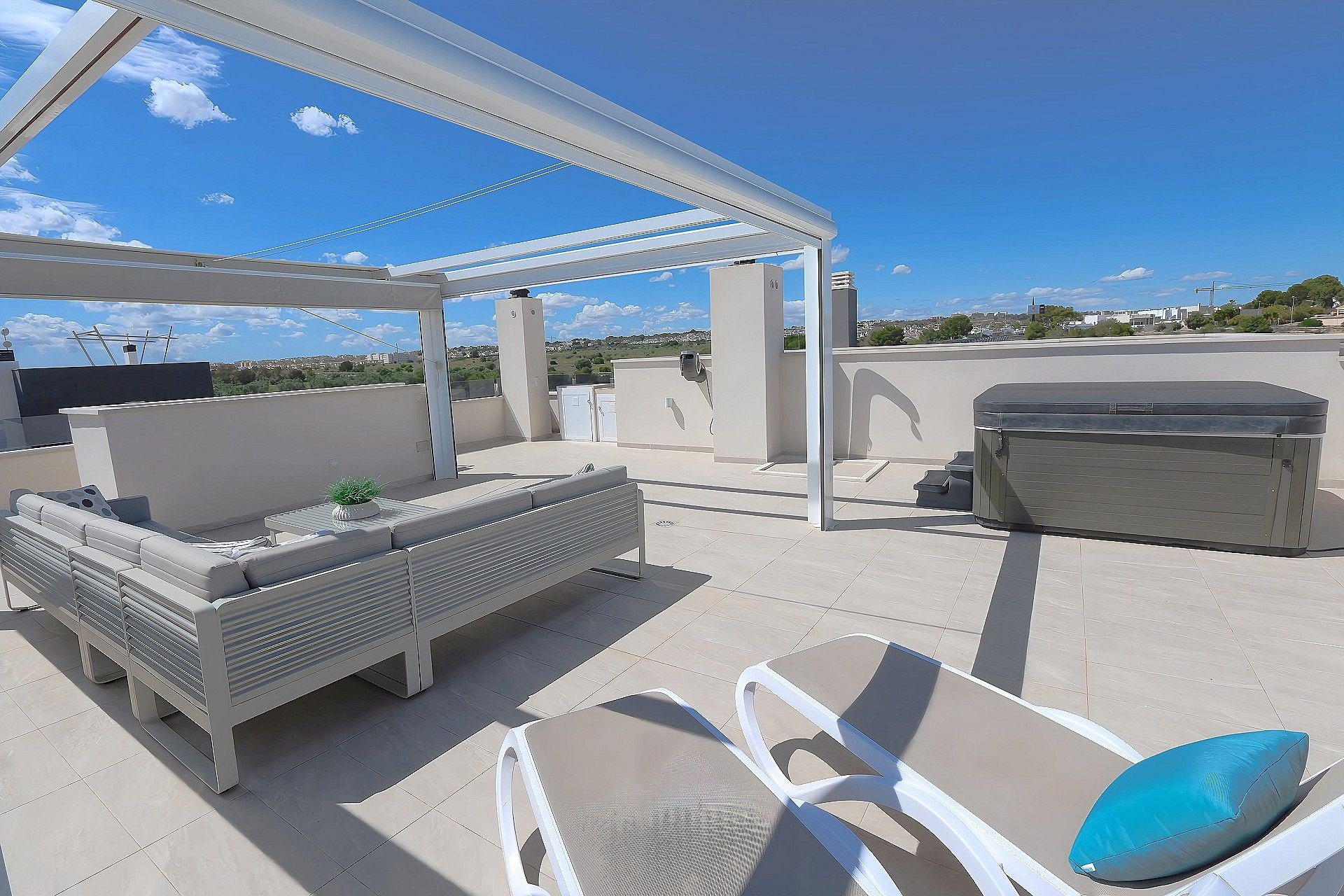 Herverkoop - Penthouse - Orihuela Costa - Costa Blanca South