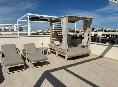Penthouse · Herverkoop - Orihuela Costa · Los Altos · Alicante · Spanje