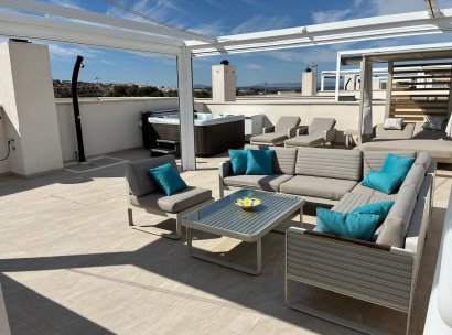 Penthouse · Herverkoop - Orihuela Costa · Los Altos · Alicante · Spanje