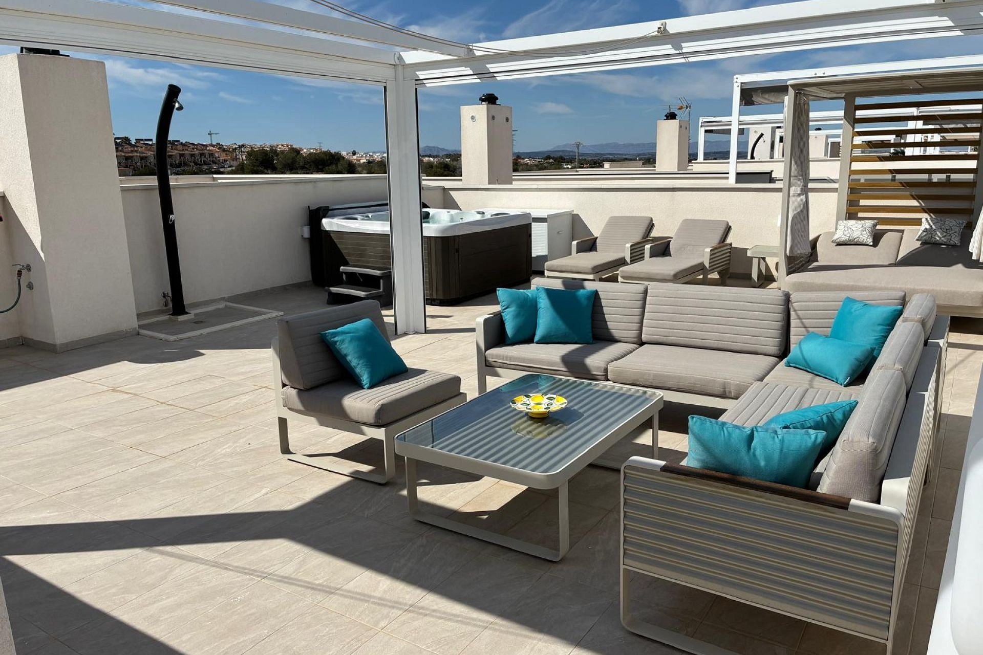Herverkoop - Penthouse - Orihuela Costa - Costa Blanca South
