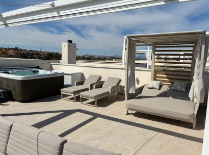 Penthouse · Herverkoop - Orihuela Costa · Los Altos · Alicante · Spanje