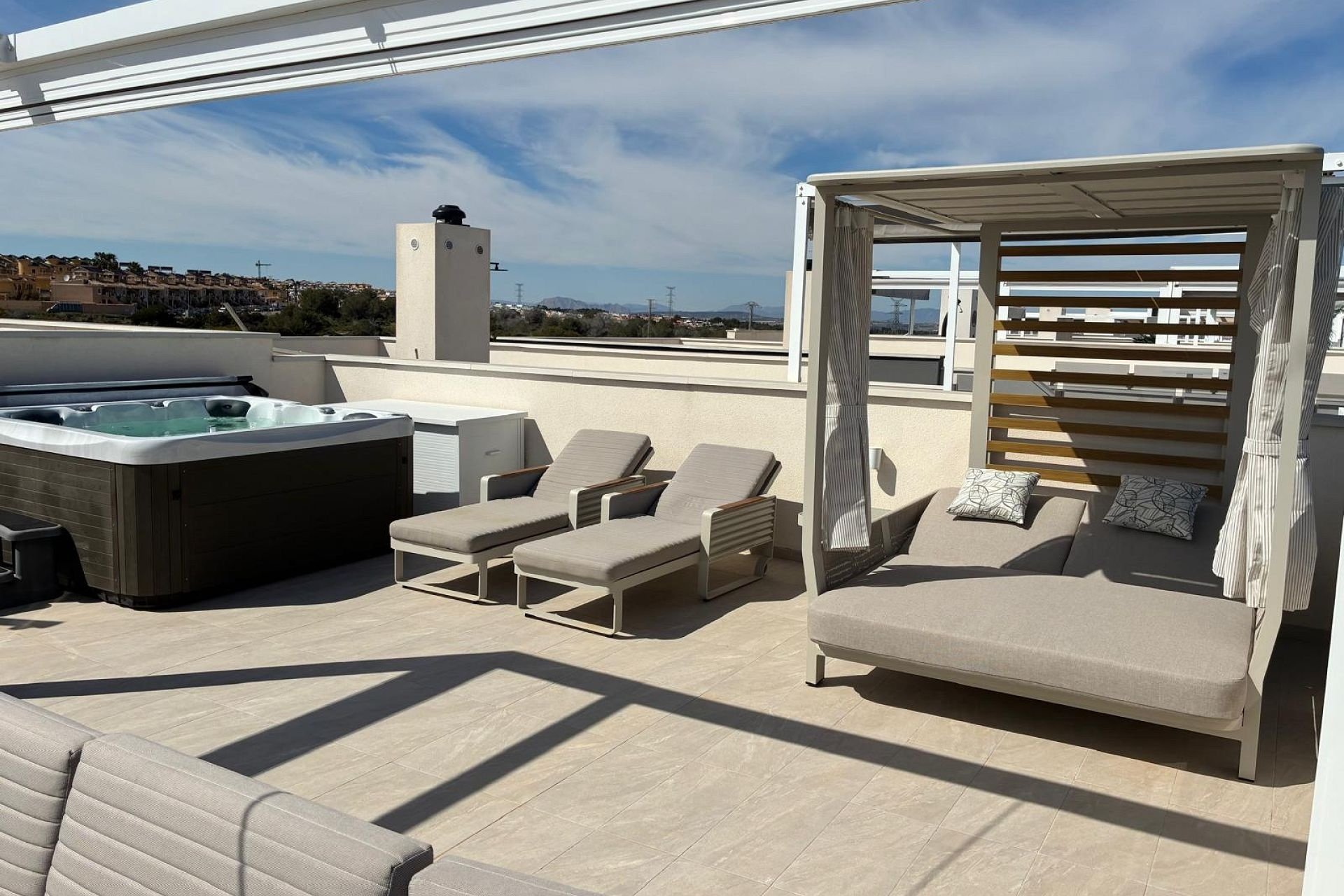 Herverkoop - Penthouse - Orihuela Costa - Costa Blanca South