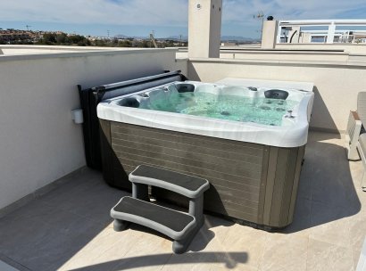 Penthouse · Herverkoop - Orihuela Costa · Los Altos · Alicante · Spanje