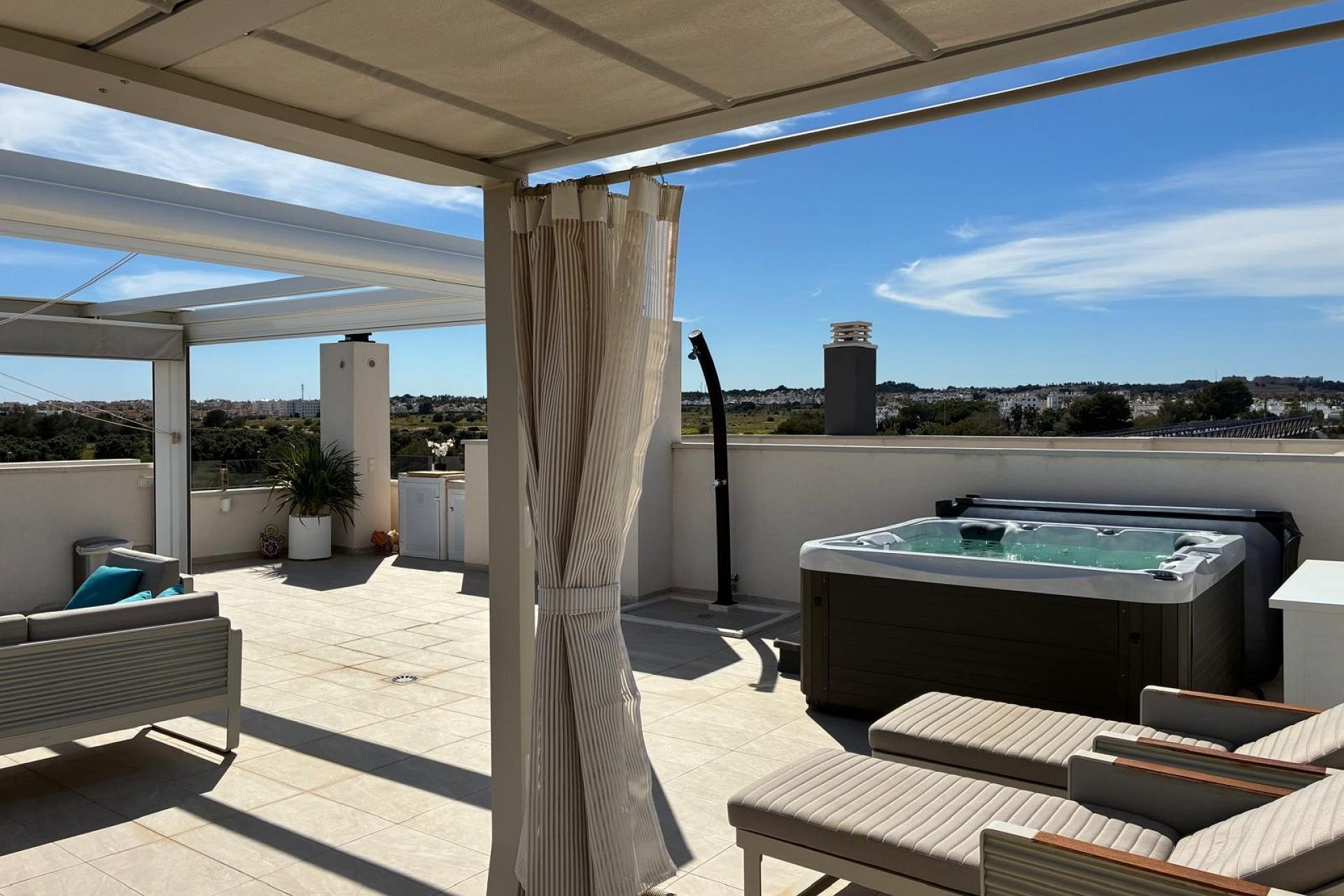 Herverkoop - Penthouse - Orihuela Costa - Costa Blanca South