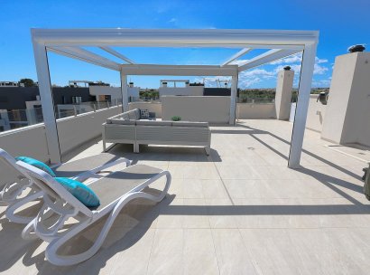 Penthouse · Herverkoop - Orihuela Costa · Los Altos · Alicante · Spanje