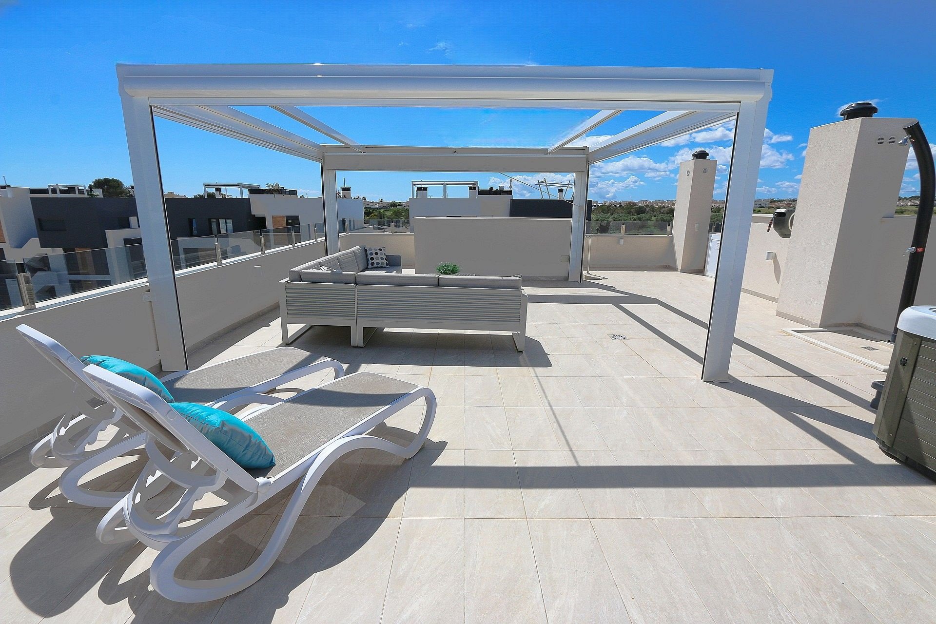 Herverkoop - Penthouse - Orihuela Costa - Costa Blanca South