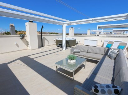 Penthouse · Herverkoop - Orihuela Costa · Los Altos · Alicante · Spanje
