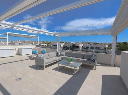 Penthouse · Herverkoop - Orihuela Costa · Los Altos · Alicante · Spanje