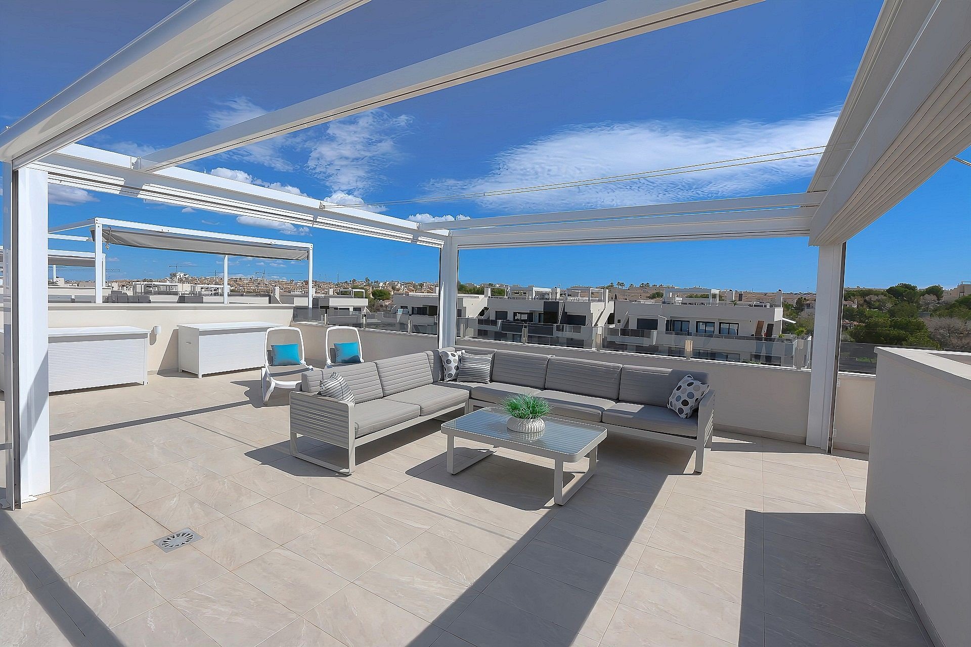 Herverkoop - Penthouse - Orihuela Costa - Costa Blanca South