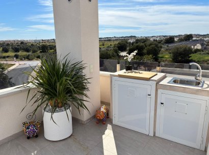 Penthouse · Herverkoop - Orihuela Costa · Los Altos · Alicante · Spanje