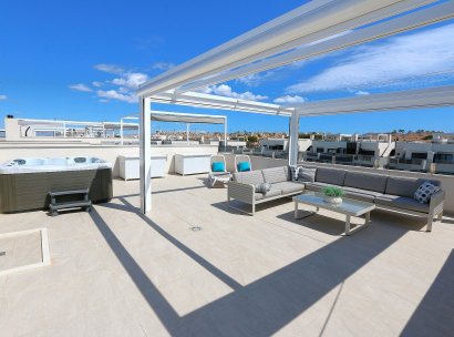 Penthouse · Herverkoop - Orihuela Costa · Los Altos · Alicante · Spanje