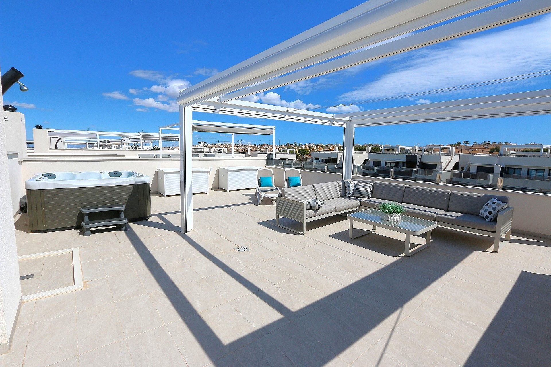 Herverkoop - Penthouse - Orihuela Costa - Costa Blanca South