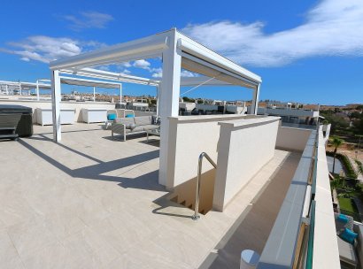 Penthouse · Herverkoop - Orihuela Costa · Los Altos · Alicante · Spanje