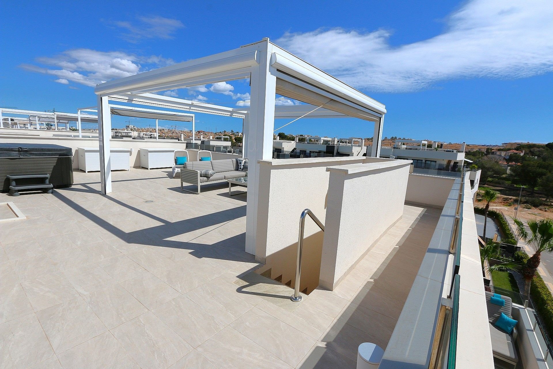 Herverkoop - Penthouse - Orihuela Costa - Costa Blanca South