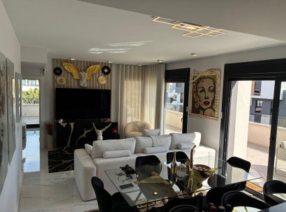 Penthouse · Herverkoop - Orihuela Costa · Los Altos · Alicante · Spanje