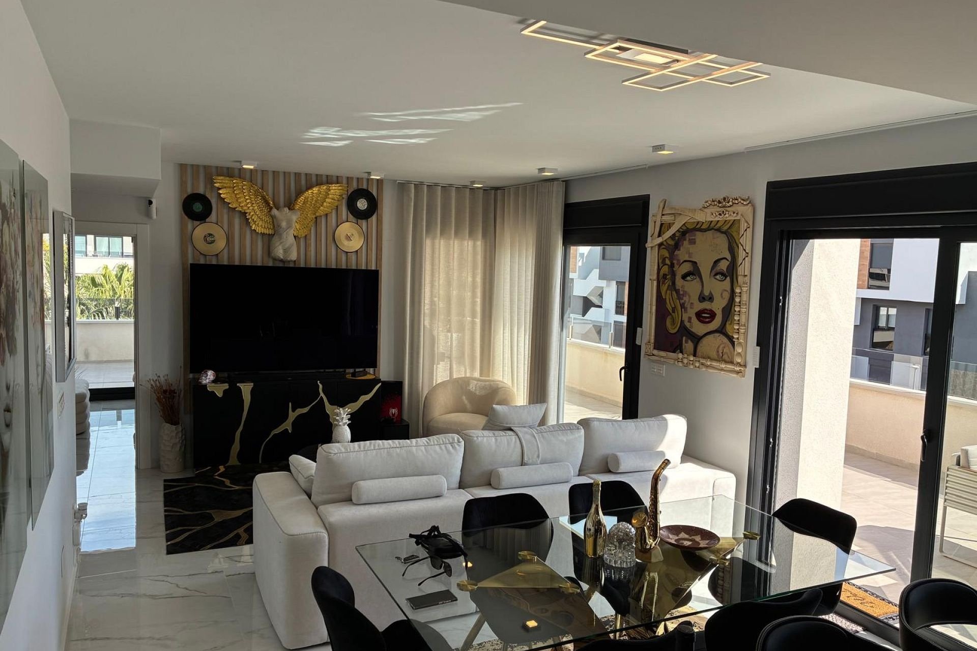 Herverkoop - Penthouse - Orihuela Costa - Costa Blanca South